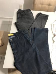Cala Jeans Masculina