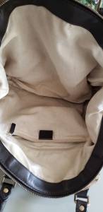 Bolsa Gucci Sukey Boston Original