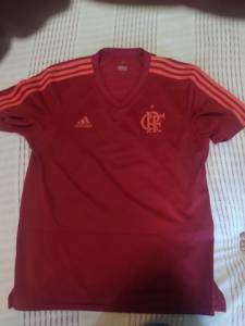 Camisa Flamengo Original
