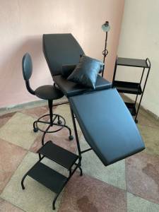 Maca Mala ,kit Esttica , Tatuagem , Podologia