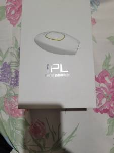 Depilador A Laser