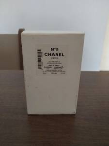 Chanel N 5 - Edp