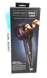Modelador De Cachos - Conair Original