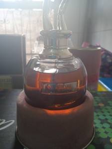 Perfume Importado Original Scandal By Night