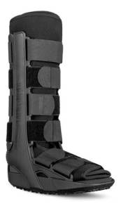 Bota Imobilizadora Standard Longa Hidrolight Confortvel - Tamanho M