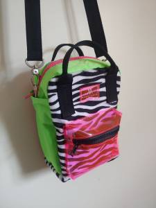 Bolsa/mochila Marca Modelaria