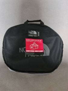 Mala Duffel North Face - Tamanho M