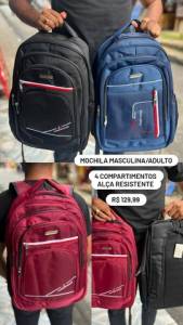 Bolsa De Costa