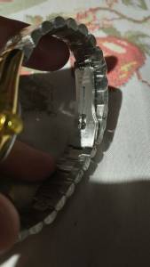 Rolex Perpetual Automtico