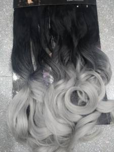 Cabelo Organico Weng 60cm 260g 8 Tela O30g00a Ondulado # 1bf88a