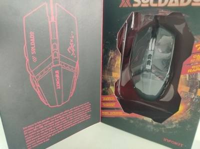 Mouse Gamer
