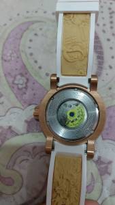 Relgio Invicta Yakuza
