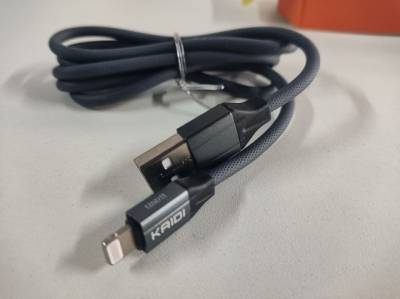 Cabo Lightning Usb