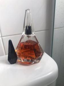 Perfume Importado