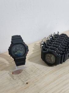 Relgio Digital G Shock Super Promoo
