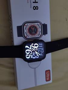 Smartwatch S8 Ultra