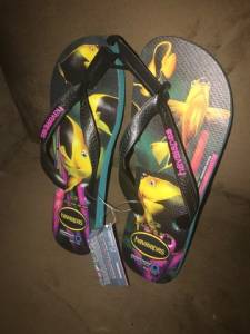 Havaianas Conservao Internacional