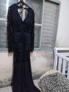 Vestido De Festa Tam G