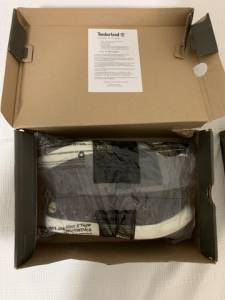 Tnis Timberland