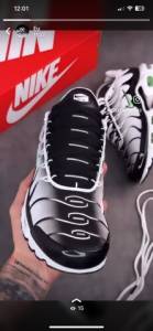 Nike Tn