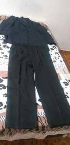 Vendo 2 Ternos Calsa E Blazer
