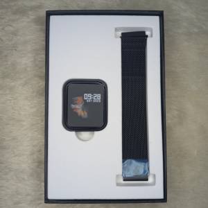 Relgio Smartwatch P70 - Fao Entrega
