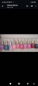 Material Esmalteria