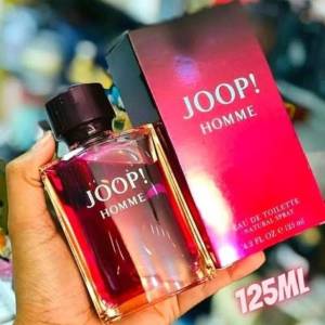 Perfume Joope Homme 125 Ml Original