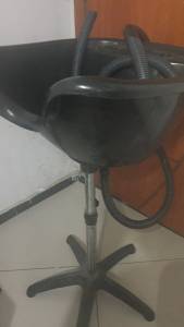 Linha De Salo De Beleza