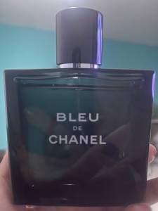 Chanel Bleu Perfume Masculino 100 Ml