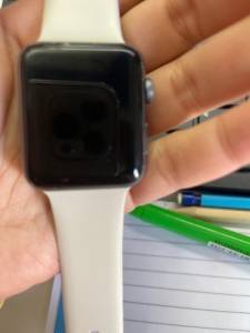 Vendo Apple Watch Srie 3