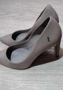 Sandlias E Scarpan