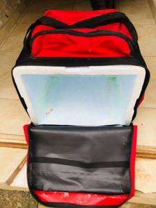 Vendo Bag