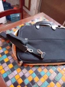 Bolsa Tipo Maleta Notebook Ou Livros