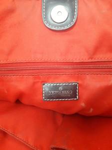 Bolsa Victor Hugo Luxo