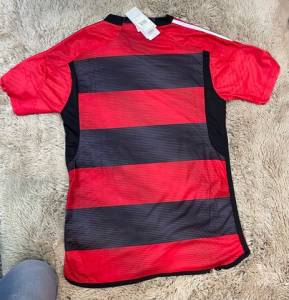 Camisa Flamengo