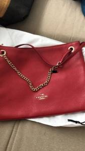 Bolsa Coach