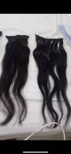 Cabelo Humano