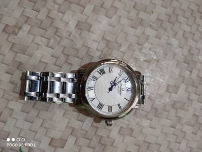 Relgio Champion Original