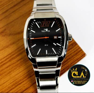 Relgio Technos Masculino