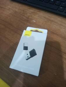 Adaptador Bluetooth Notebook E Pc Bluetooth 5.0