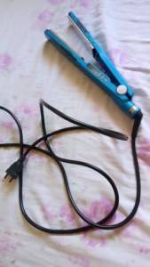 Prancha Cabelo
