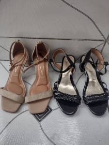 Sapatos