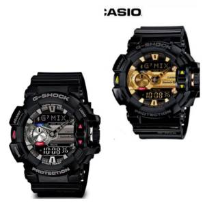 Gshock Gmix Bluetooth