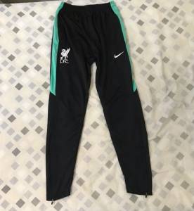 Conjunto Liverpool Pr-jogo