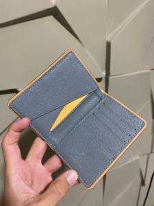 Carteira Louis Vuitton Aaa
