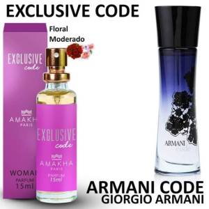 Perfume Amakha Paris
