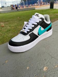 Tnis Nike + Entrega Gratis Em Slz (tallgo Tnis)