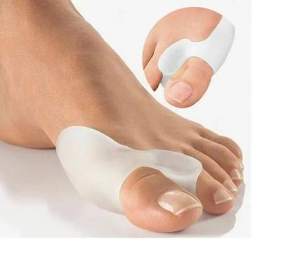 Corretivo Joanete Silicone Ultra Ortho 1par