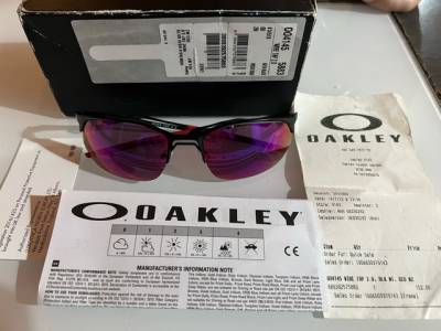 culos Oakley Wire Tape 2.0